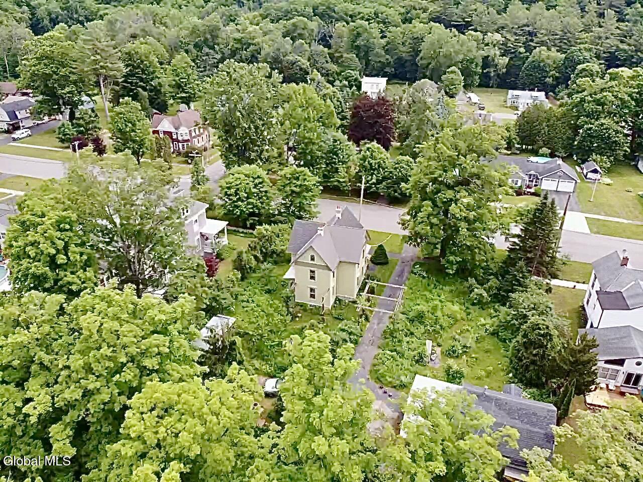 42 Dolge Avenue Dolgeville NY 13329