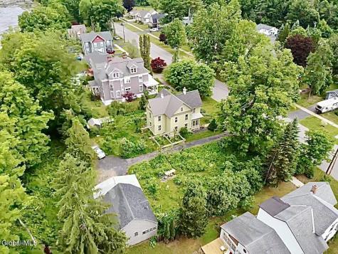 42 Dolge Avenue Dolgeville NY 13329