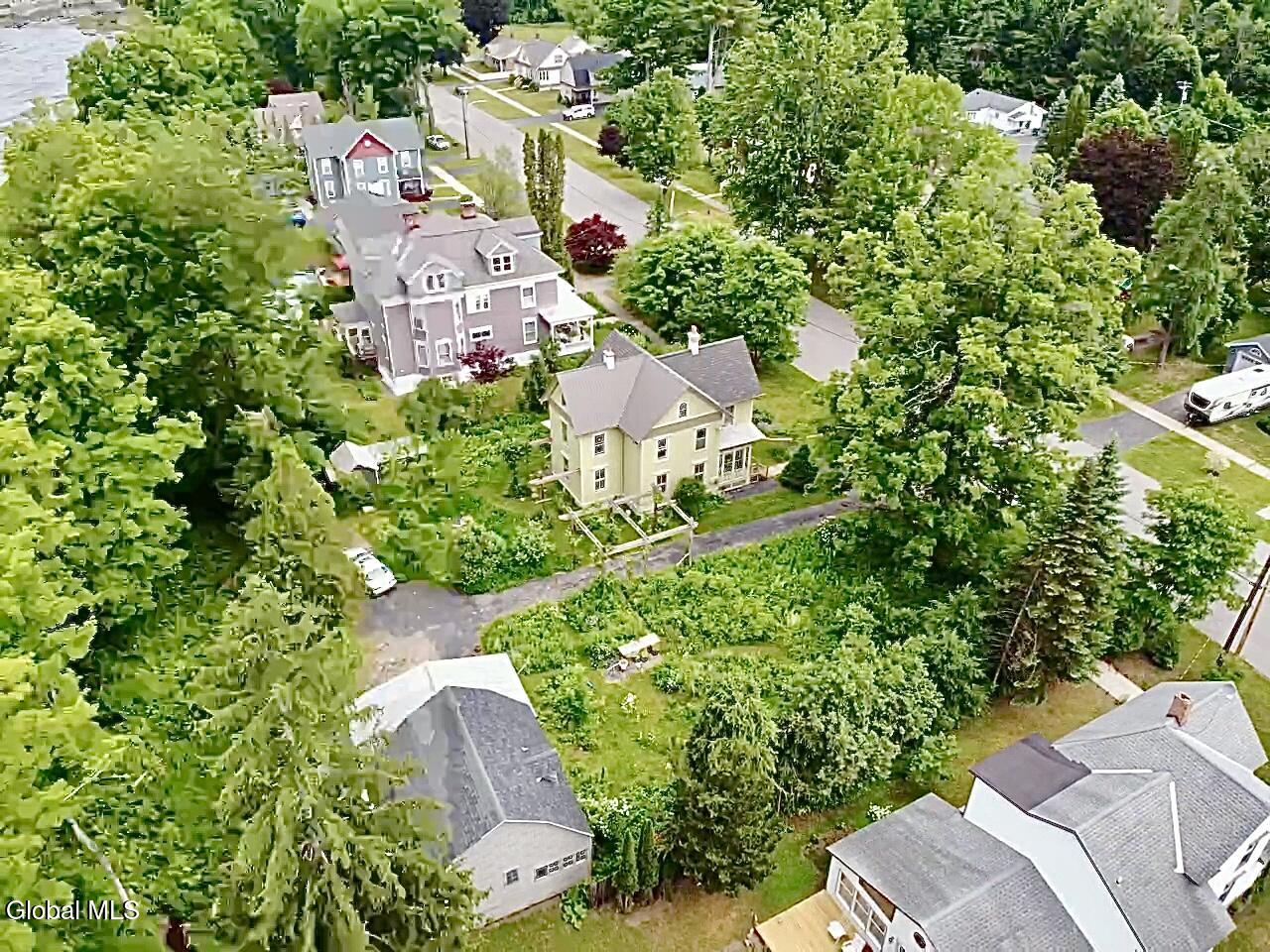 42 Dolge Avenue Dolgeville NY 13329
