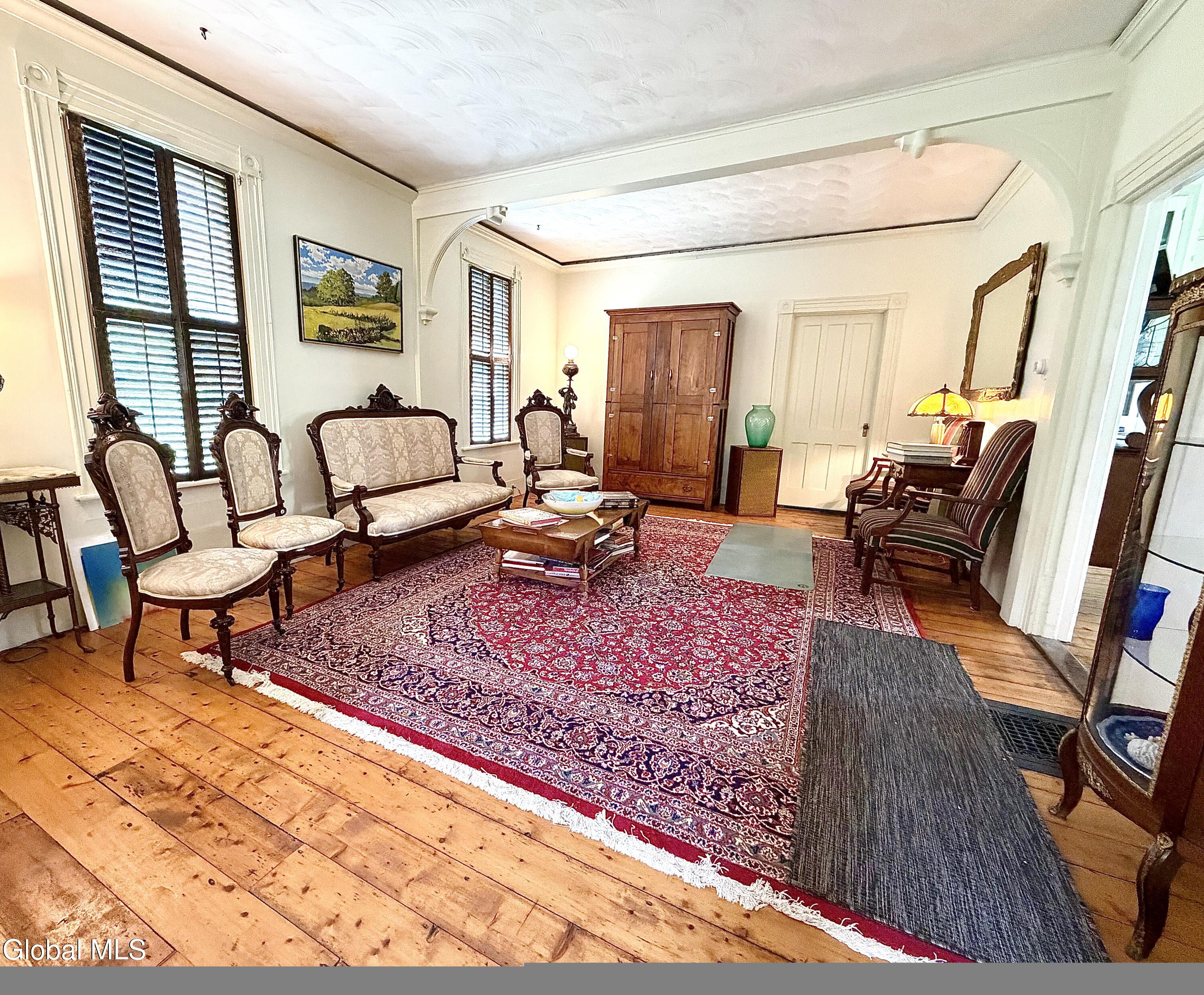42 Dolge Avenue Dolgeville NY 13329