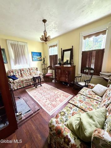 42 Dolge Avenue Dolgeville NY 13329