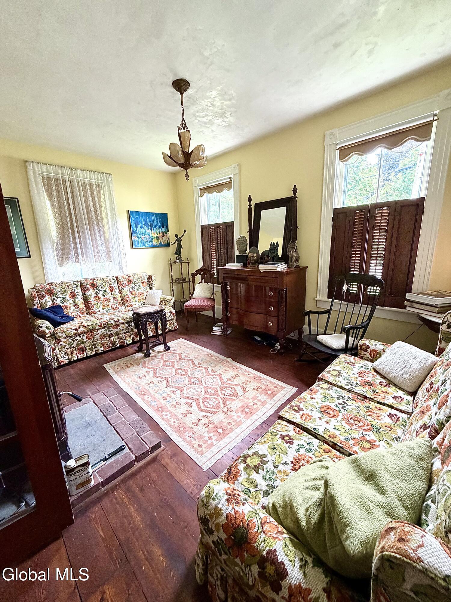 42 Dolge Avenue Dolgeville NY 13329