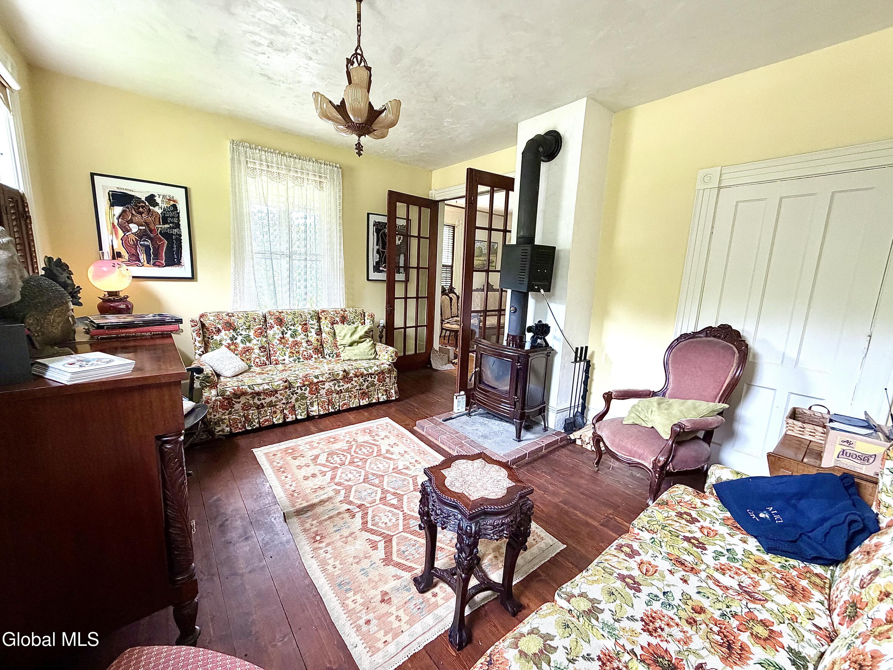 42 Dolge Avenue Dolgeville NY 13329