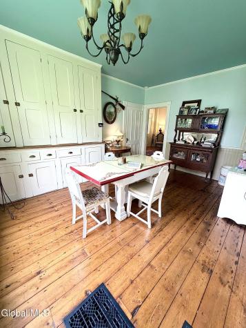 42 Dolge Avenue Dolgeville NY 13329