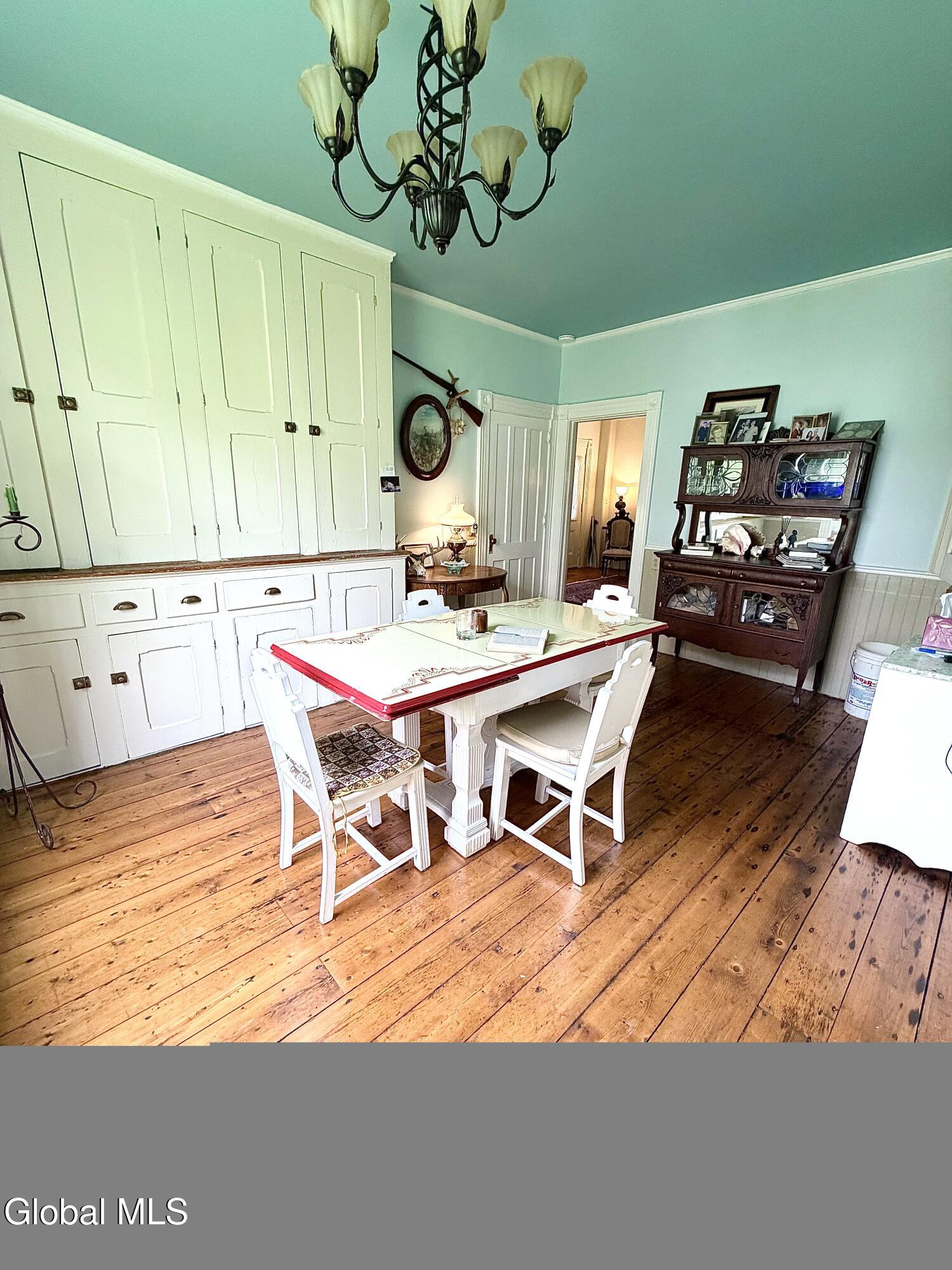 42 Dolge Avenue Dolgeville NY 13329