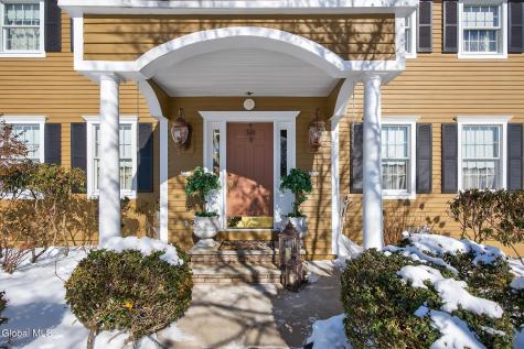 5 Cephalonia Drive Niskayuna NY 12309