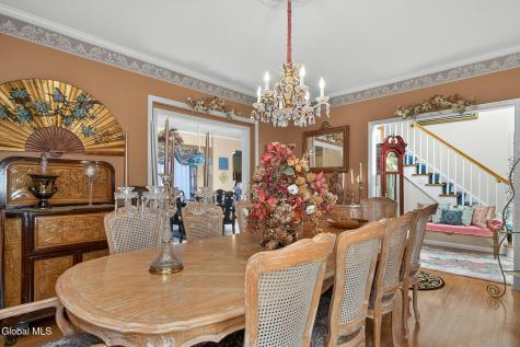 5 Cephalonia Drive Niskayuna NY 12309