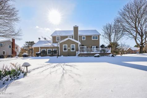 5 Cephalonia Drive Niskayuna NY 12309