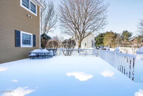 5 Cephalonia Drive Niskayuna NY 12309