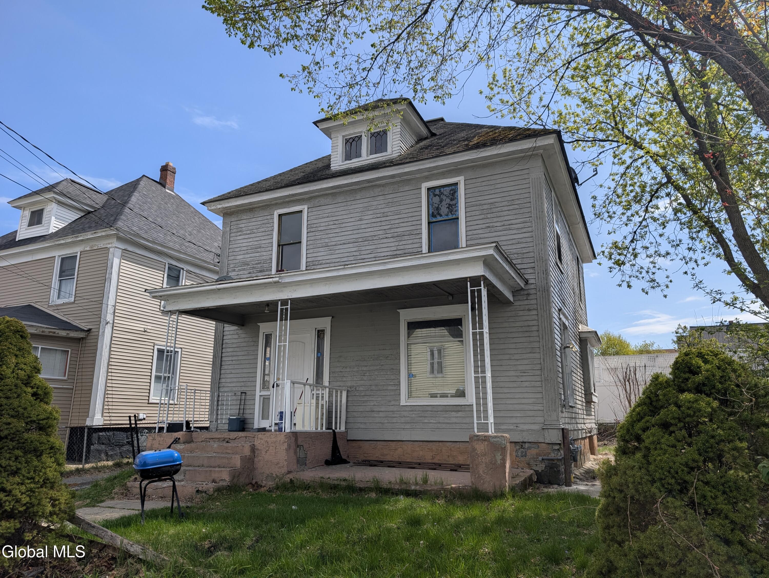 4 Nelson Street Gloversville NY 12078