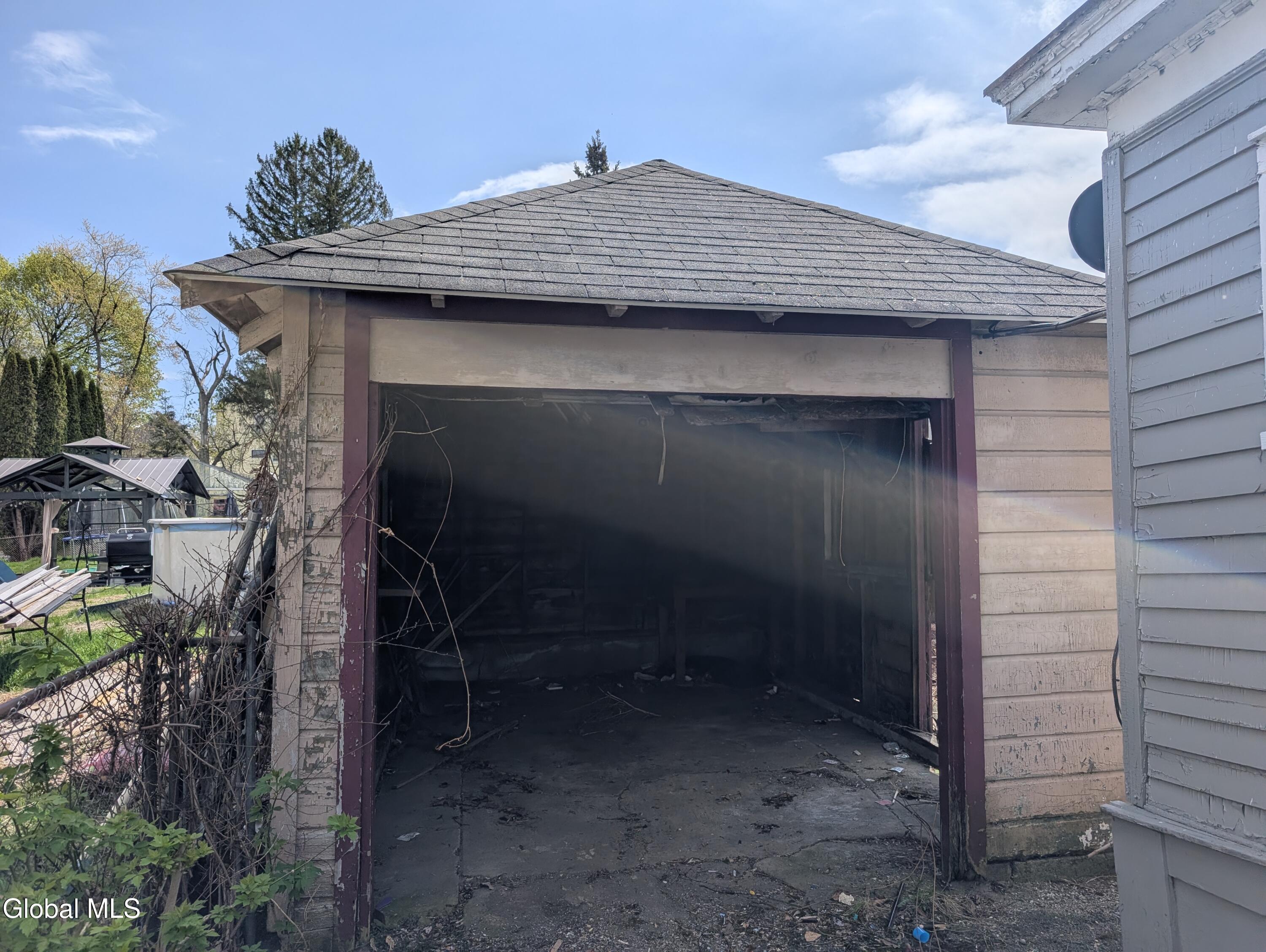 4 Nelson Street Gloversville NY 12078