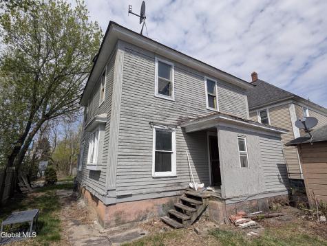 4 Nelson Street Gloversville NY 12078
