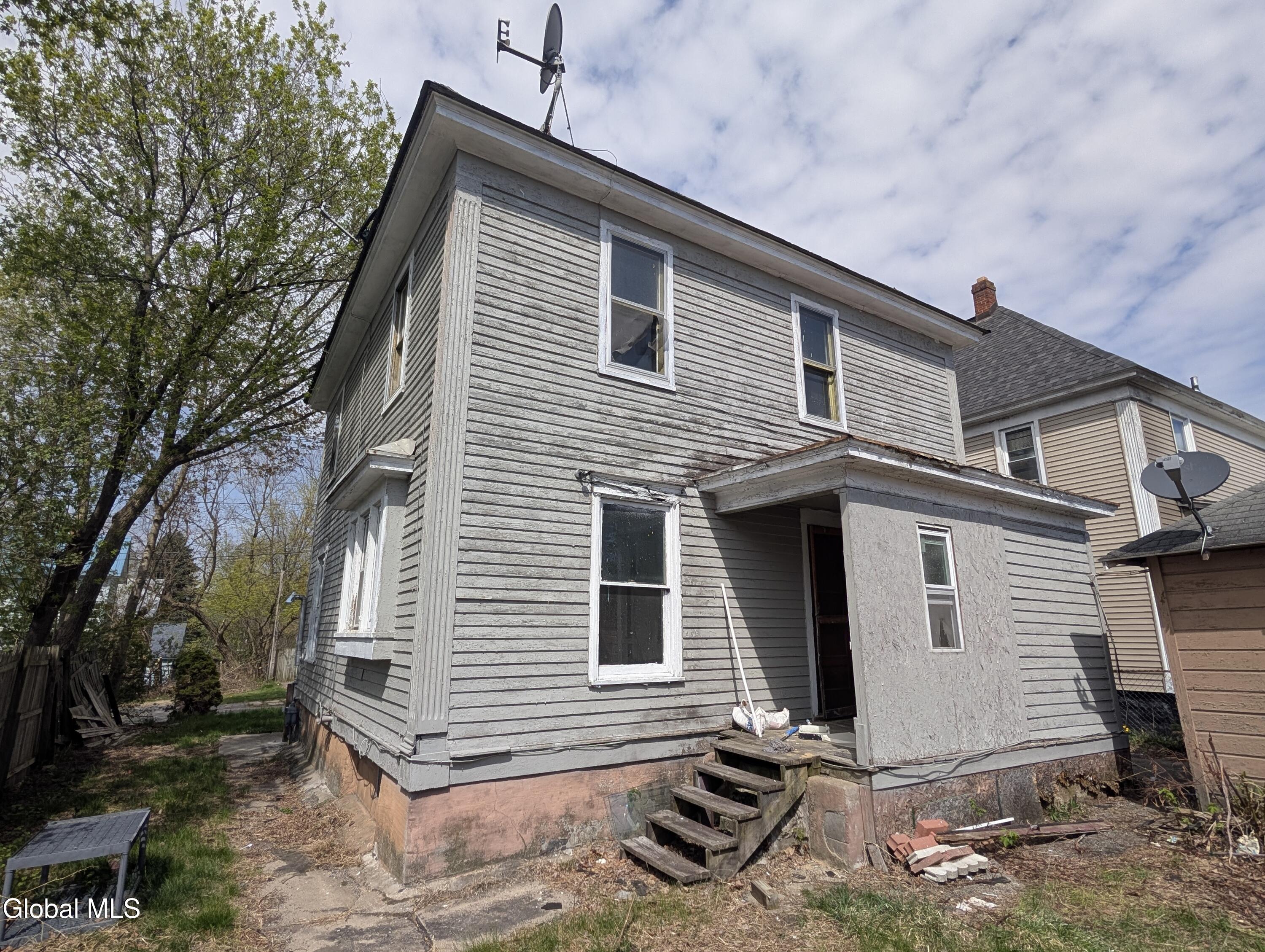 4 Nelson Street Gloversville NY 12078