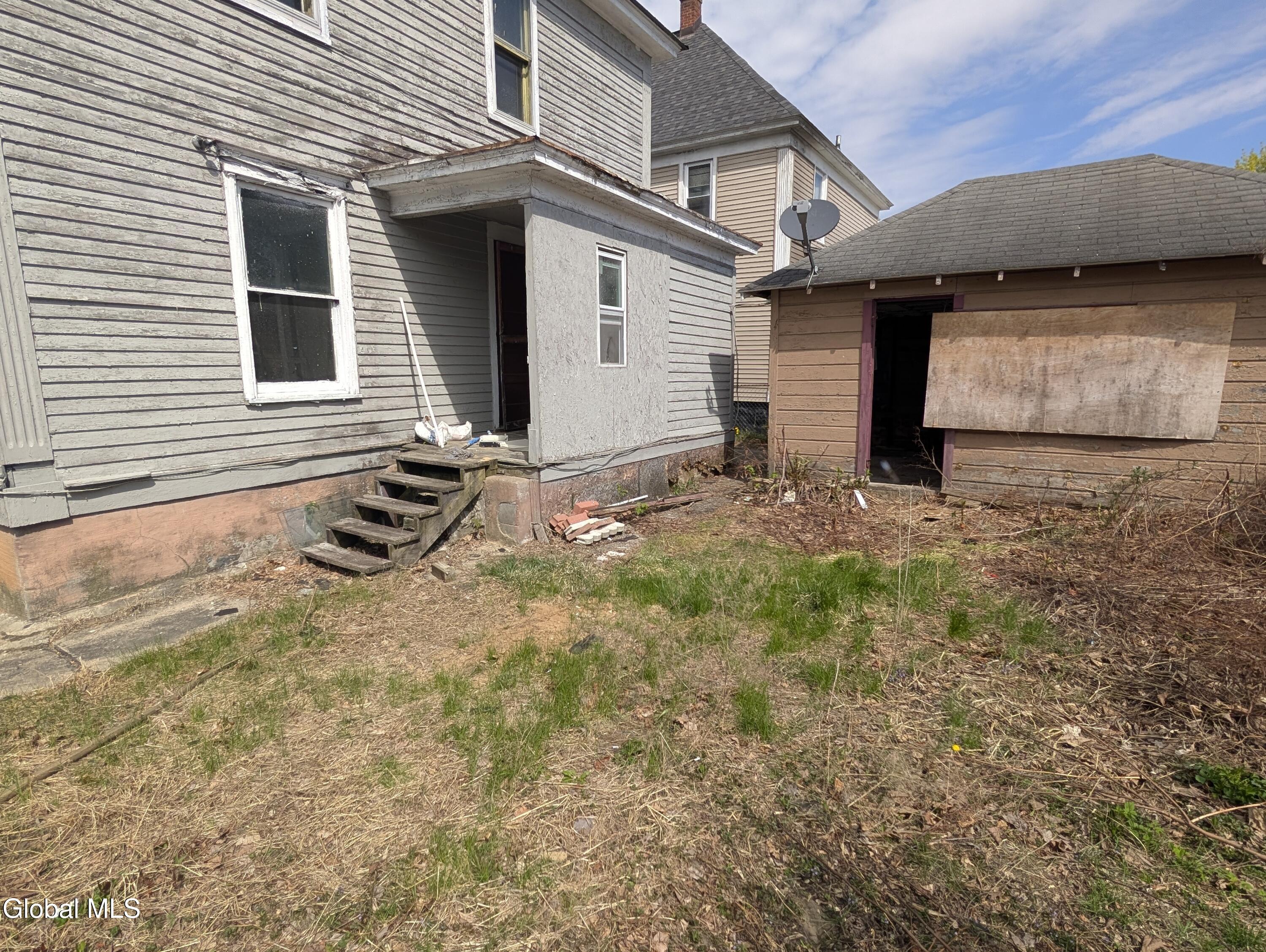 4 Nelson Street Gloversville NY 12078