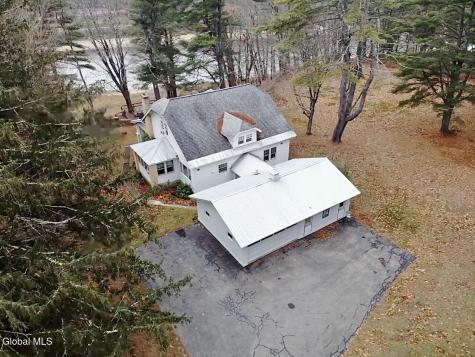 635 Old State Road Northville NY 12134