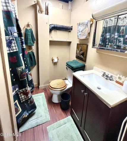 635 Old State Road Northville NY 12134