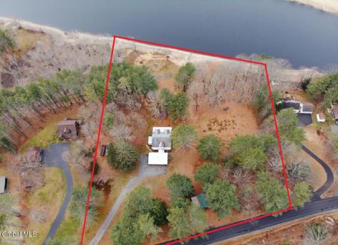 635 Old State Road Northville NY 12134