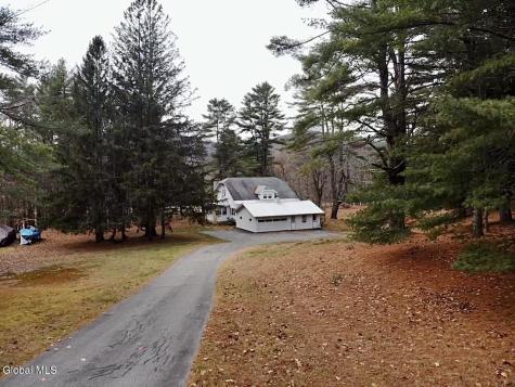 635 Old State Road Northville NY 12134