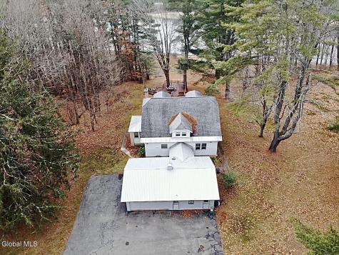 635 Old State Road Northville NY 12134