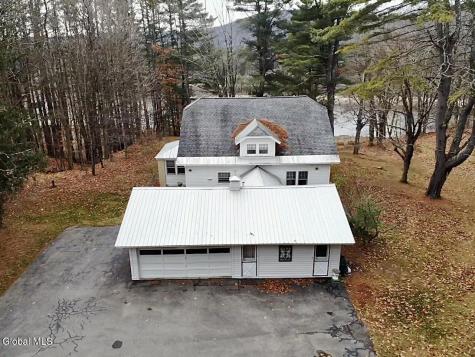 635 Old State Road Northville NY 12134