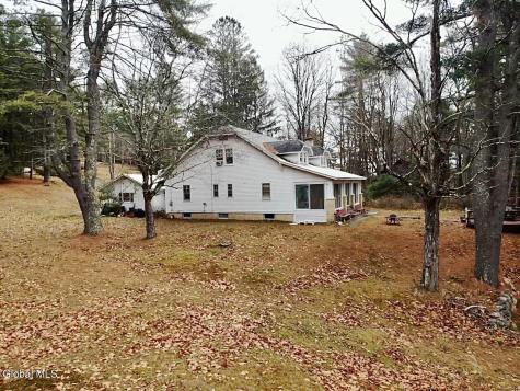 635 Old State Road Northville NY 12134