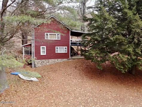 635 Old State Road Northville NY 12134