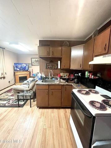 635 Old State Road Northville NY 12134