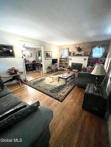 635 Old State Road Northville NY 12134