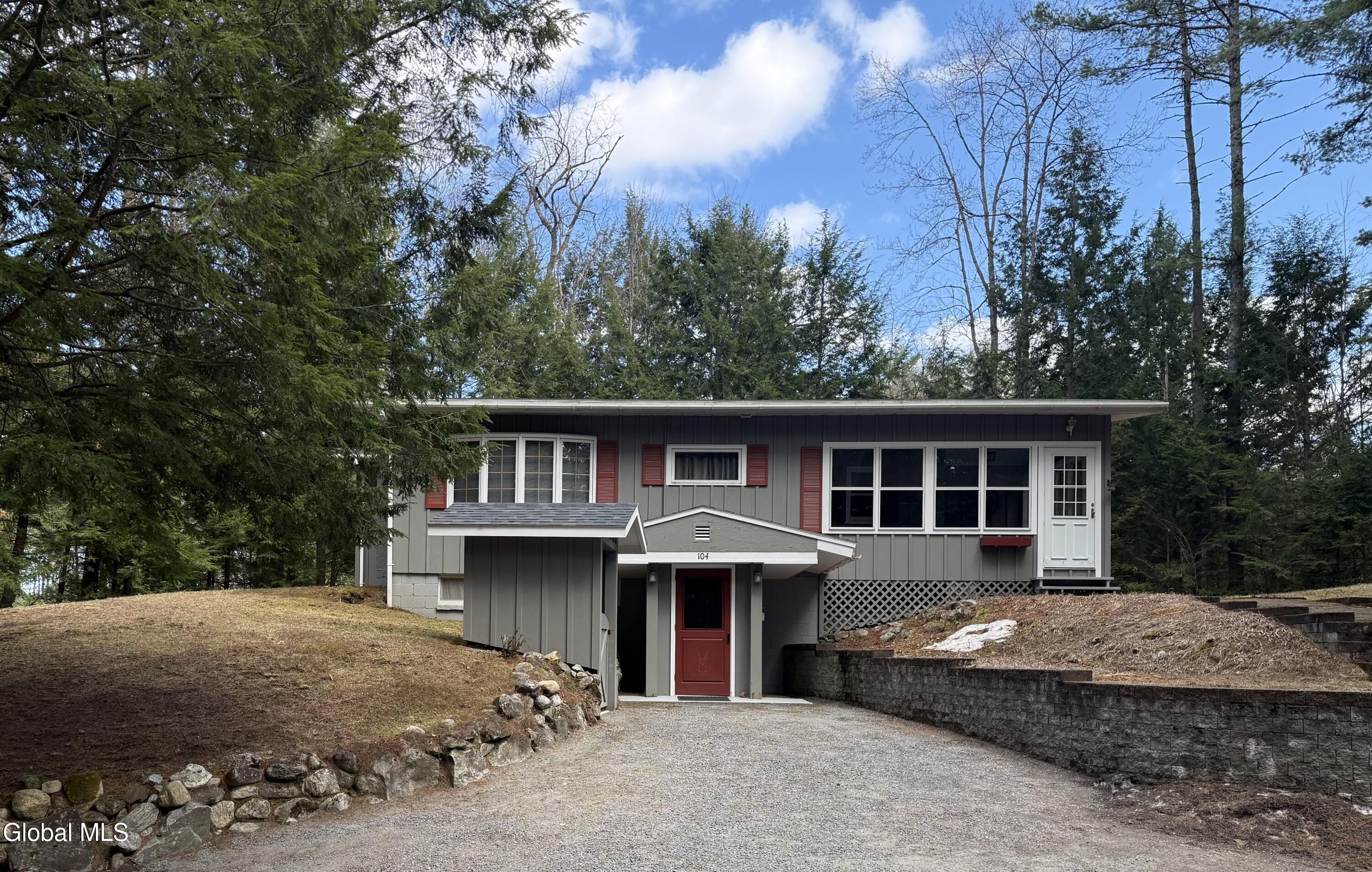 104 Clarkson Road Chestertown NY 12817