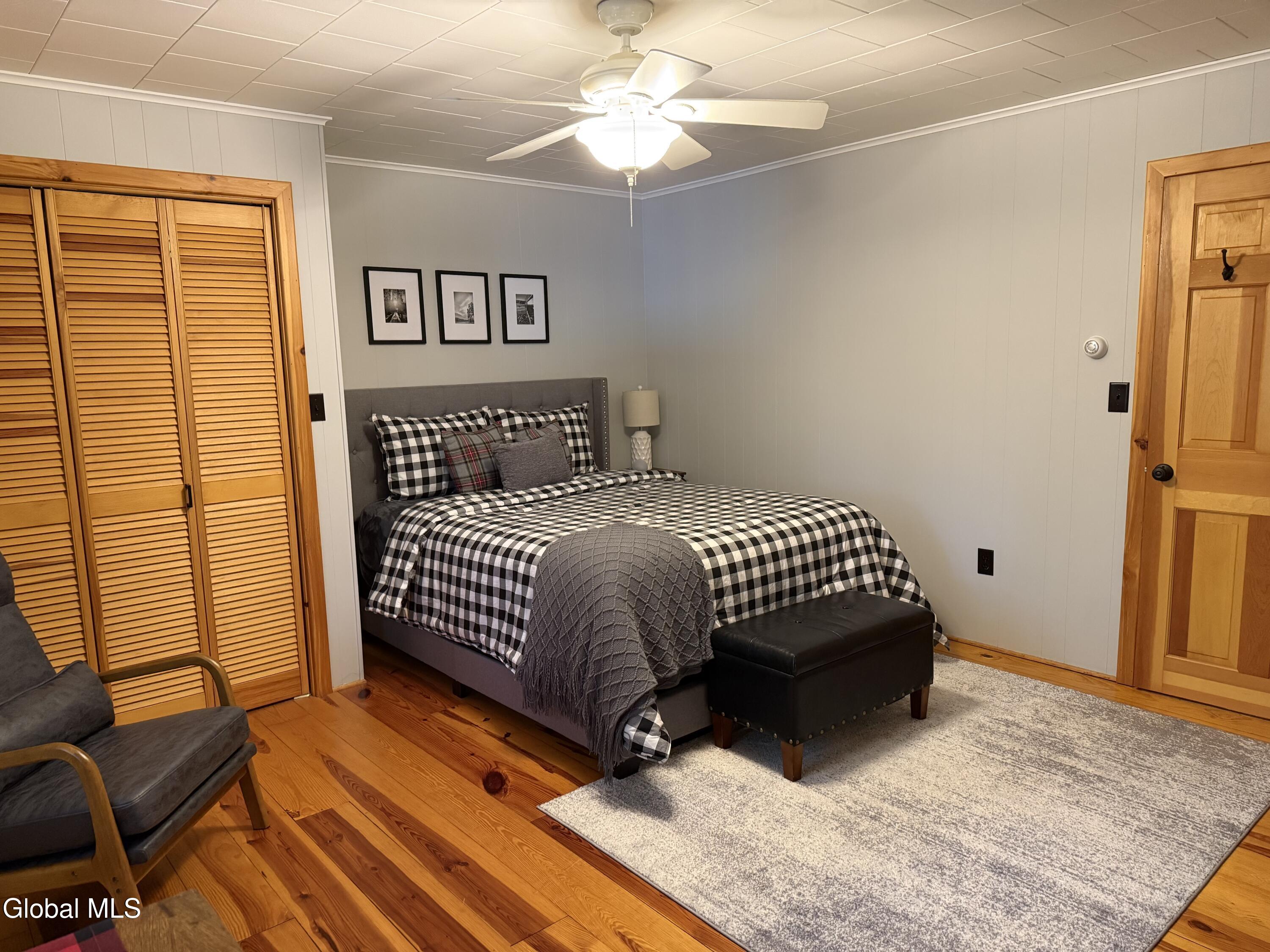 104 Clarkson Road Chestertown NY 12817
