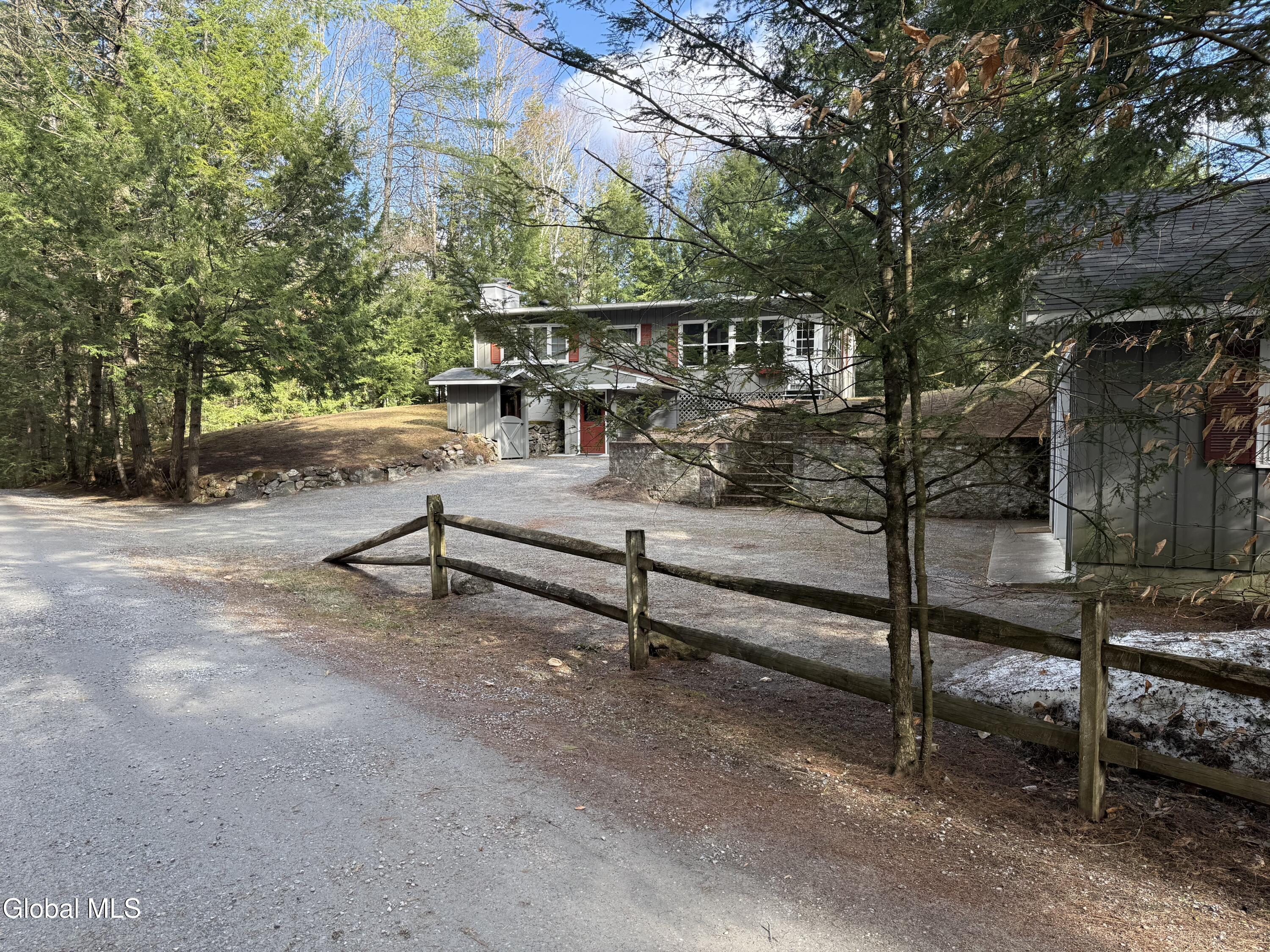 104 Clarkson Road Chestertown NY 12817