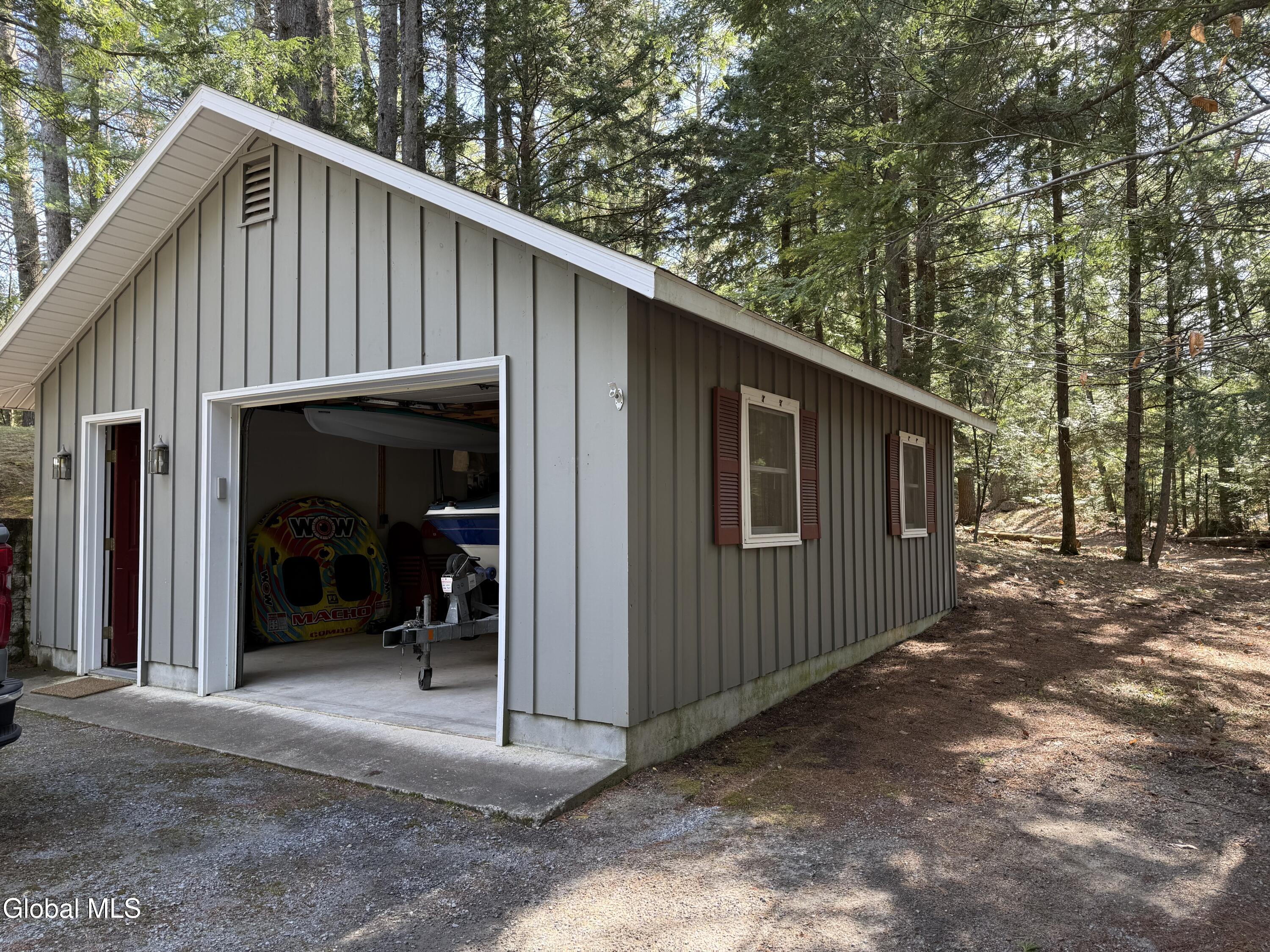 104 Clarkson Road Chestertown NY 12817