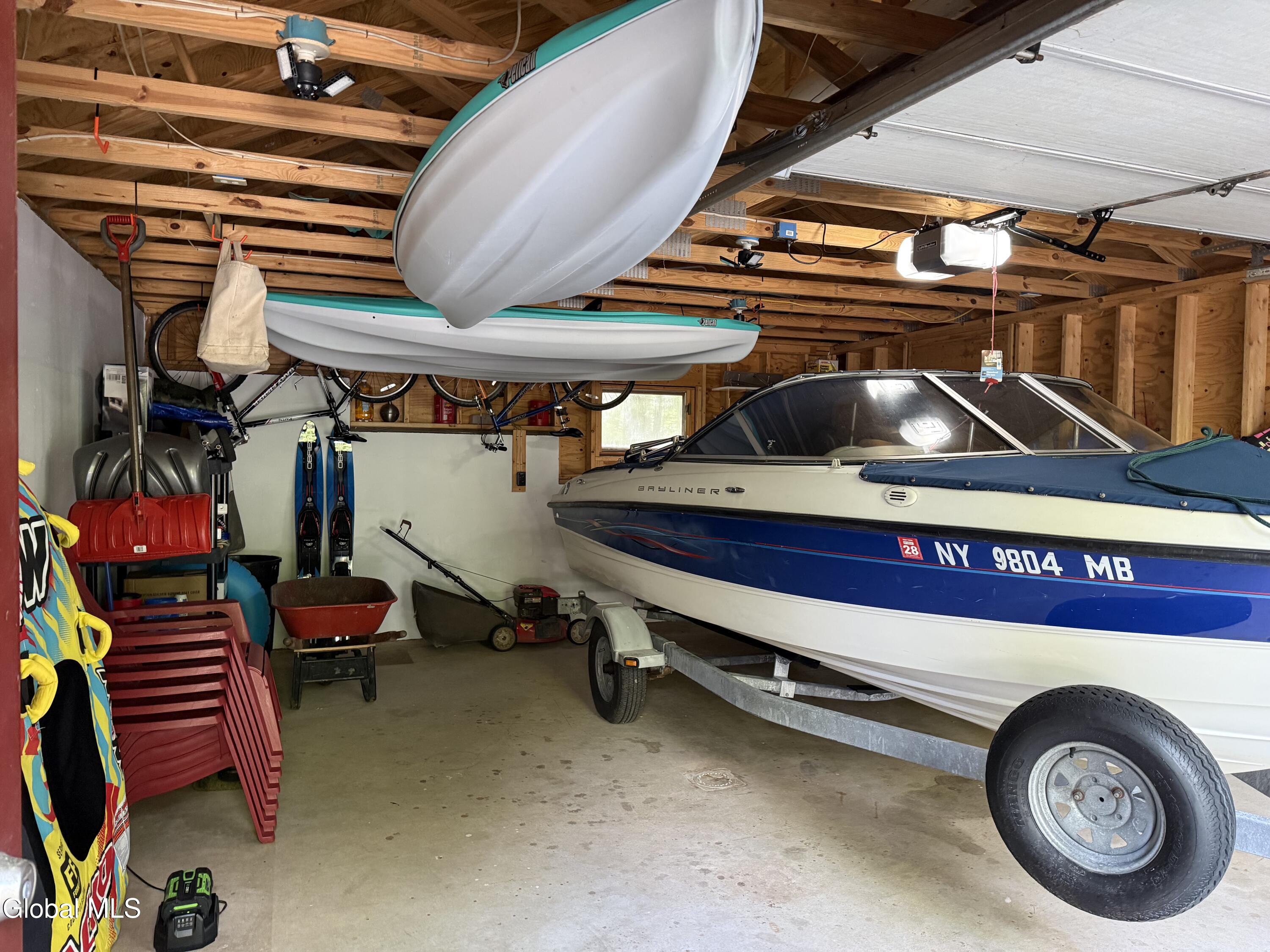 104 Clarkson Road Chestertown NY 12817