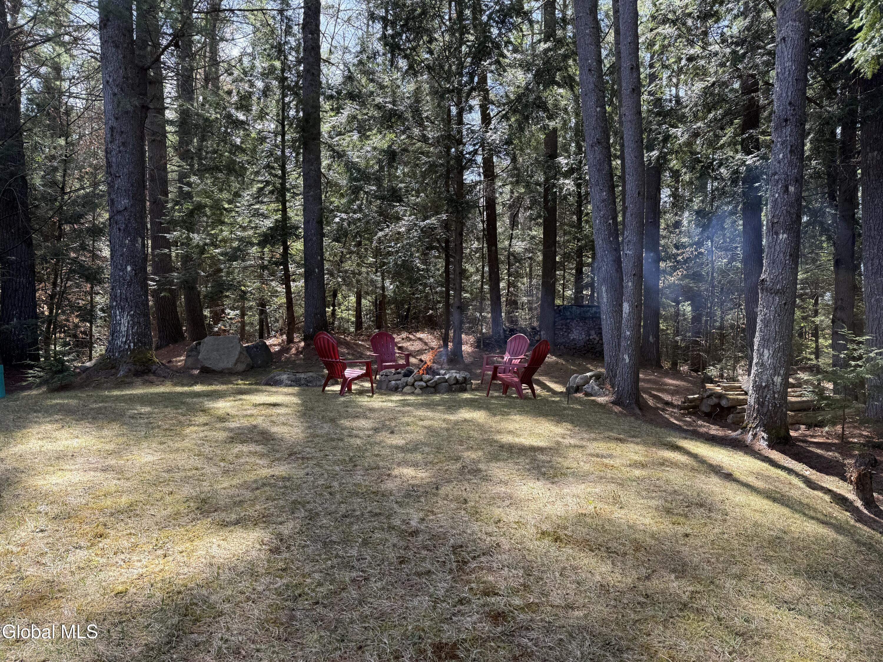 104 Clarkson Road Chestertown NY 12817