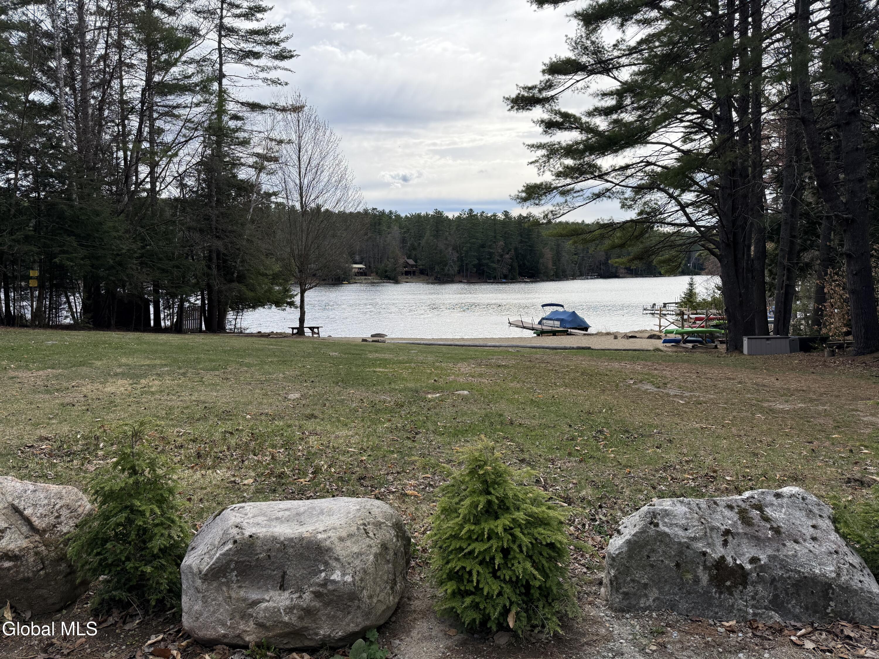 104 Clarkson Road Chestertown NY 12817