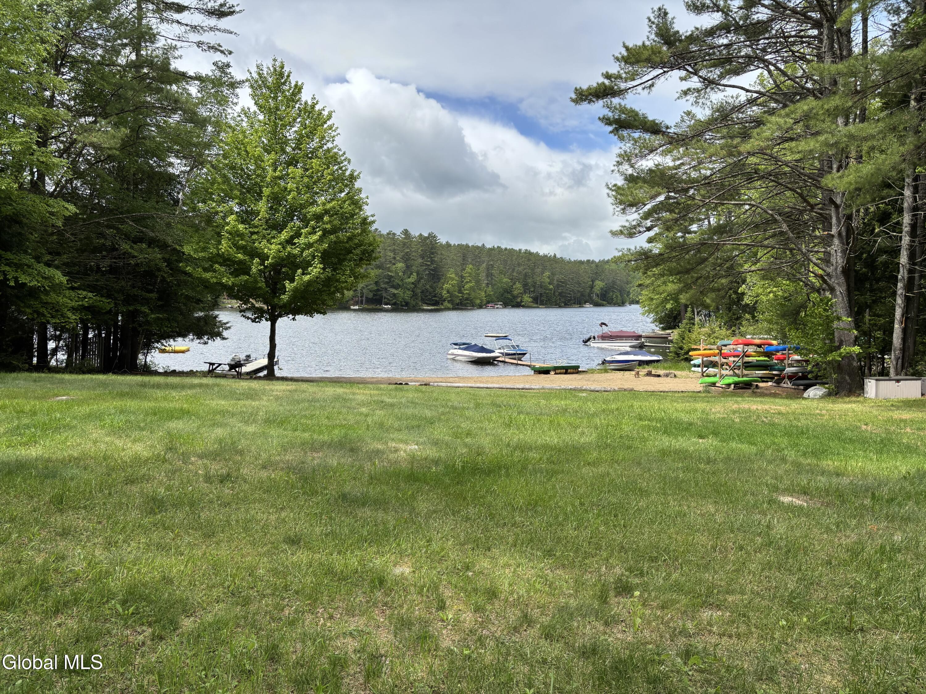 104 Clarkson Road Chestertown NY 12817