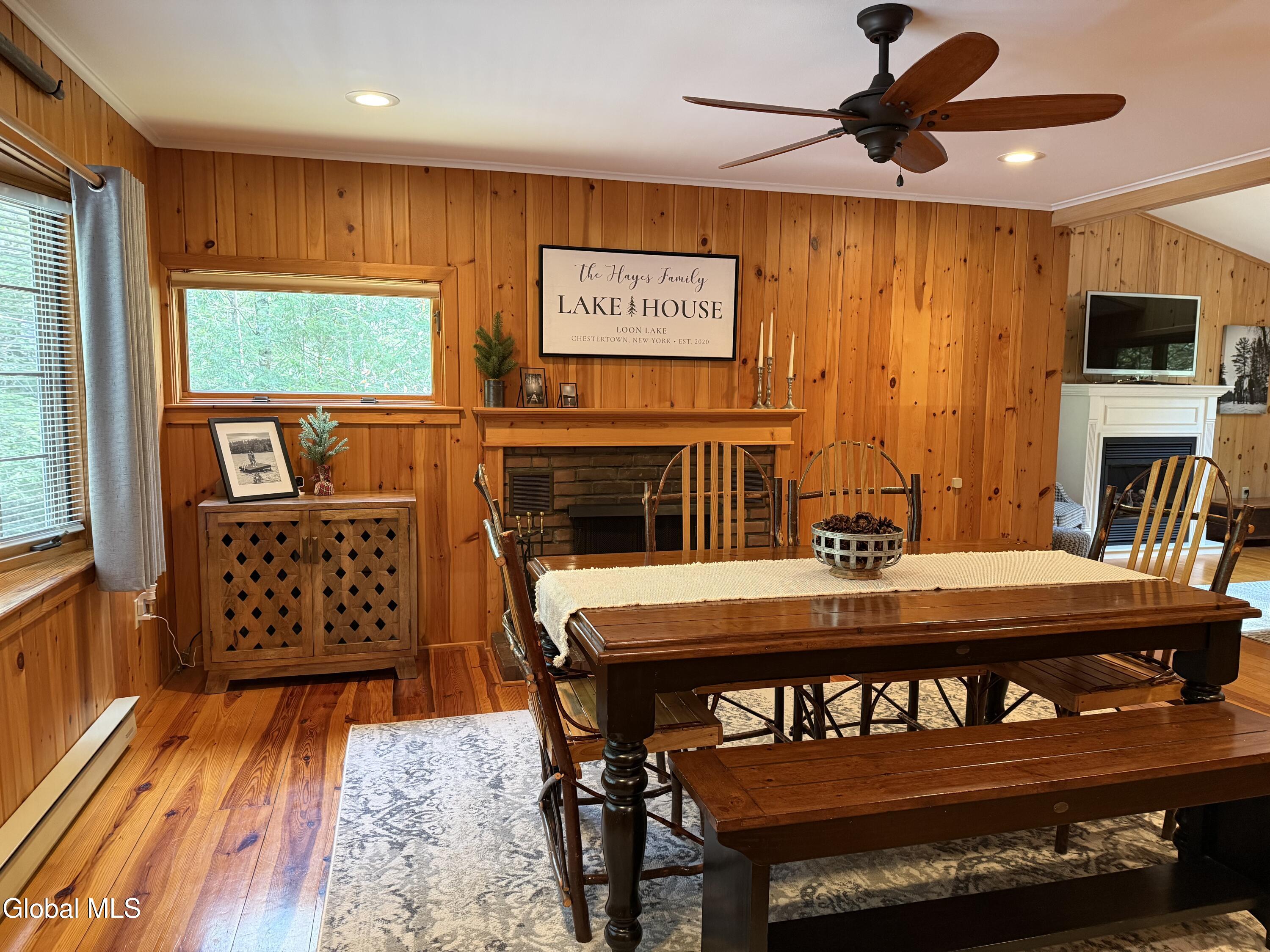 104 Clarkson Road Chestertown NY 12817