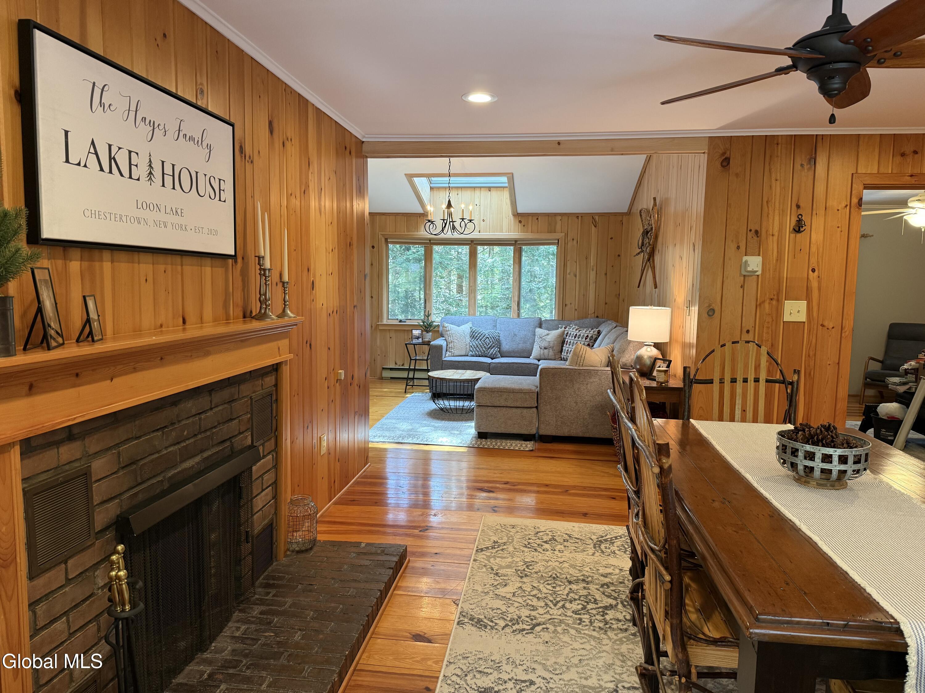 104 Clarkson Road Chestertown NY 12817