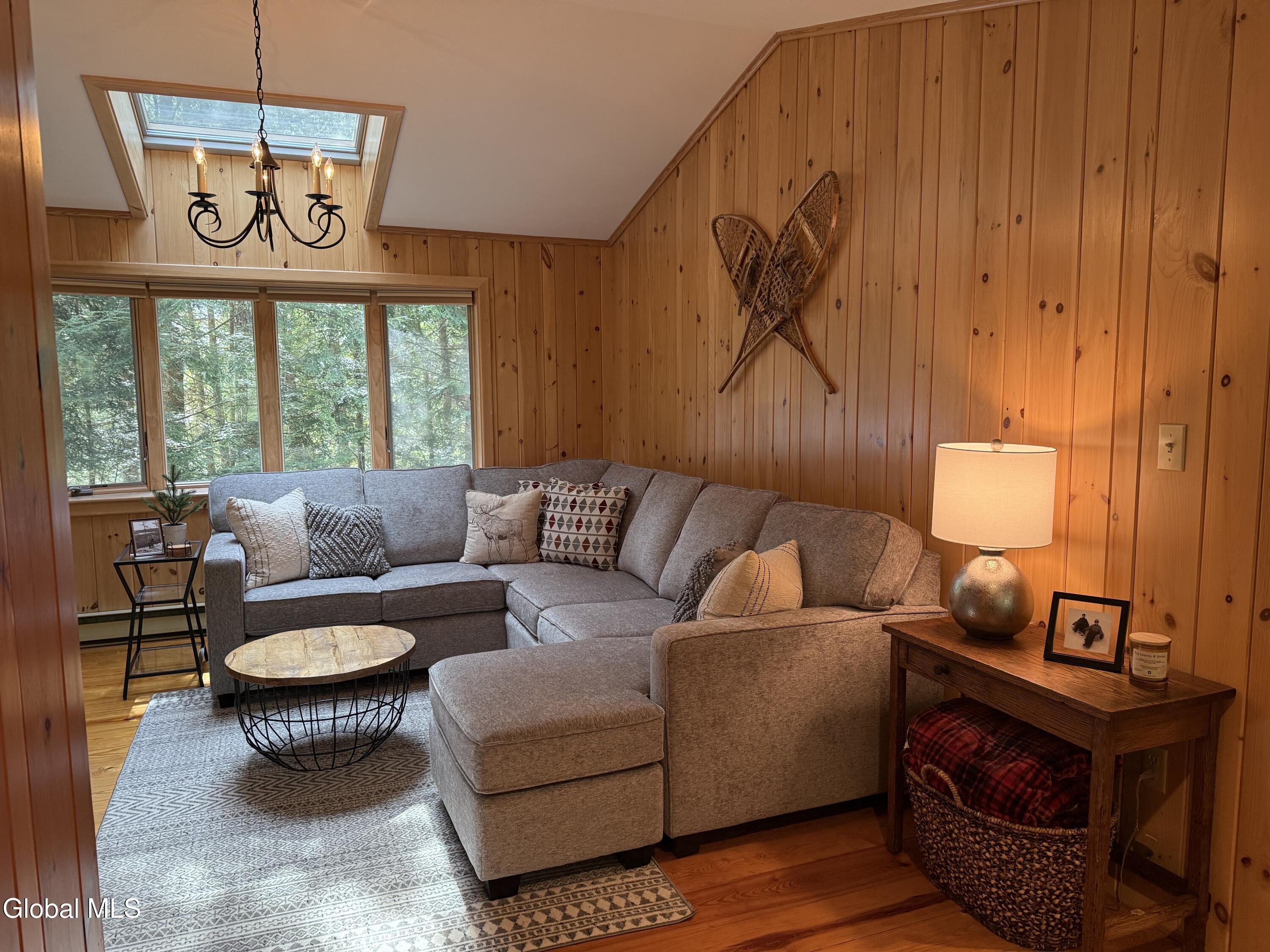 104 Clarkson Road Chestertown NY 12817