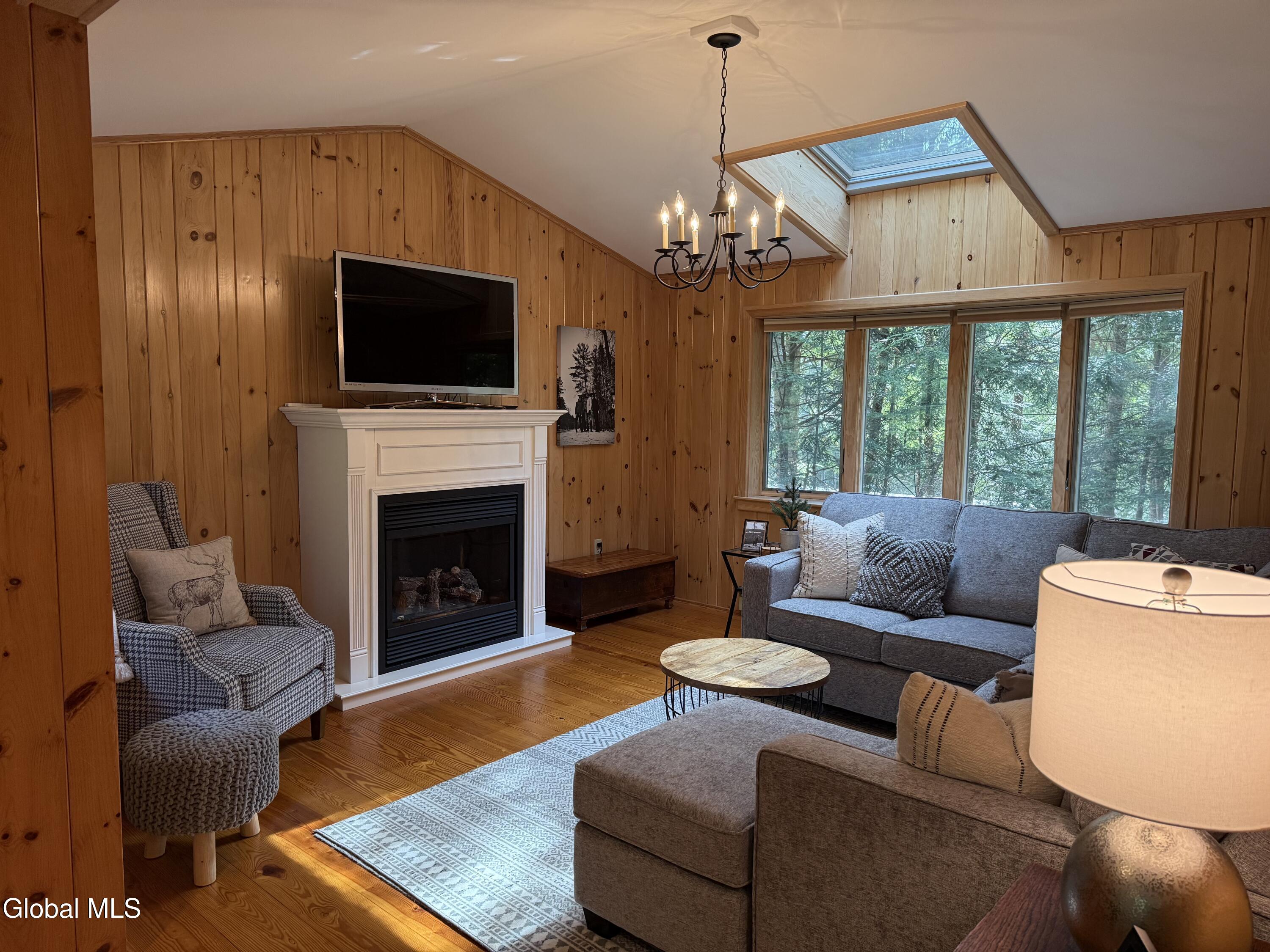 104 Clarkson Road Chestertown NY 12817