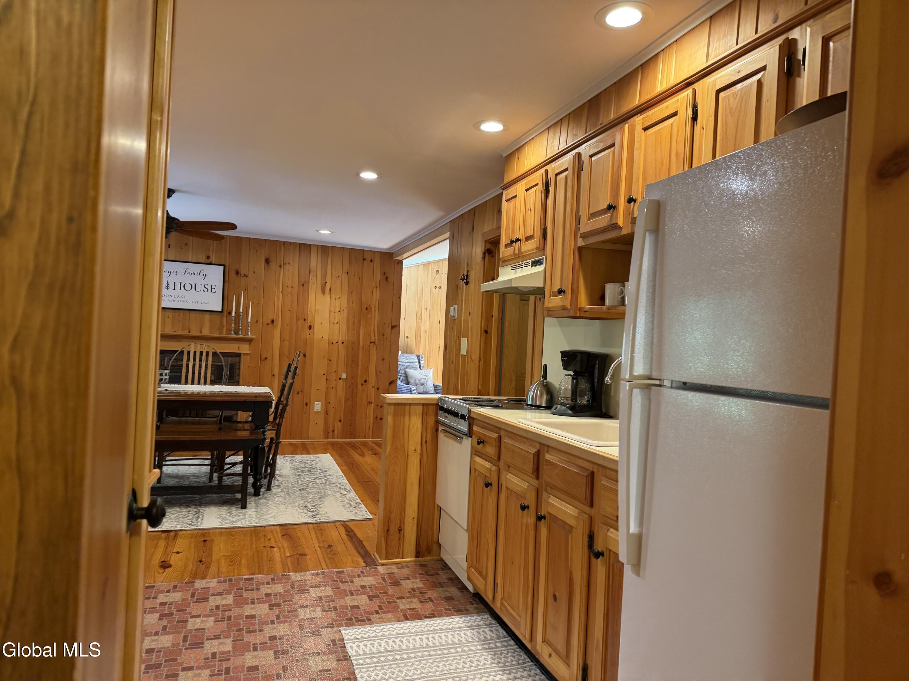 104 Clarkson Road Chestertown NY 12817