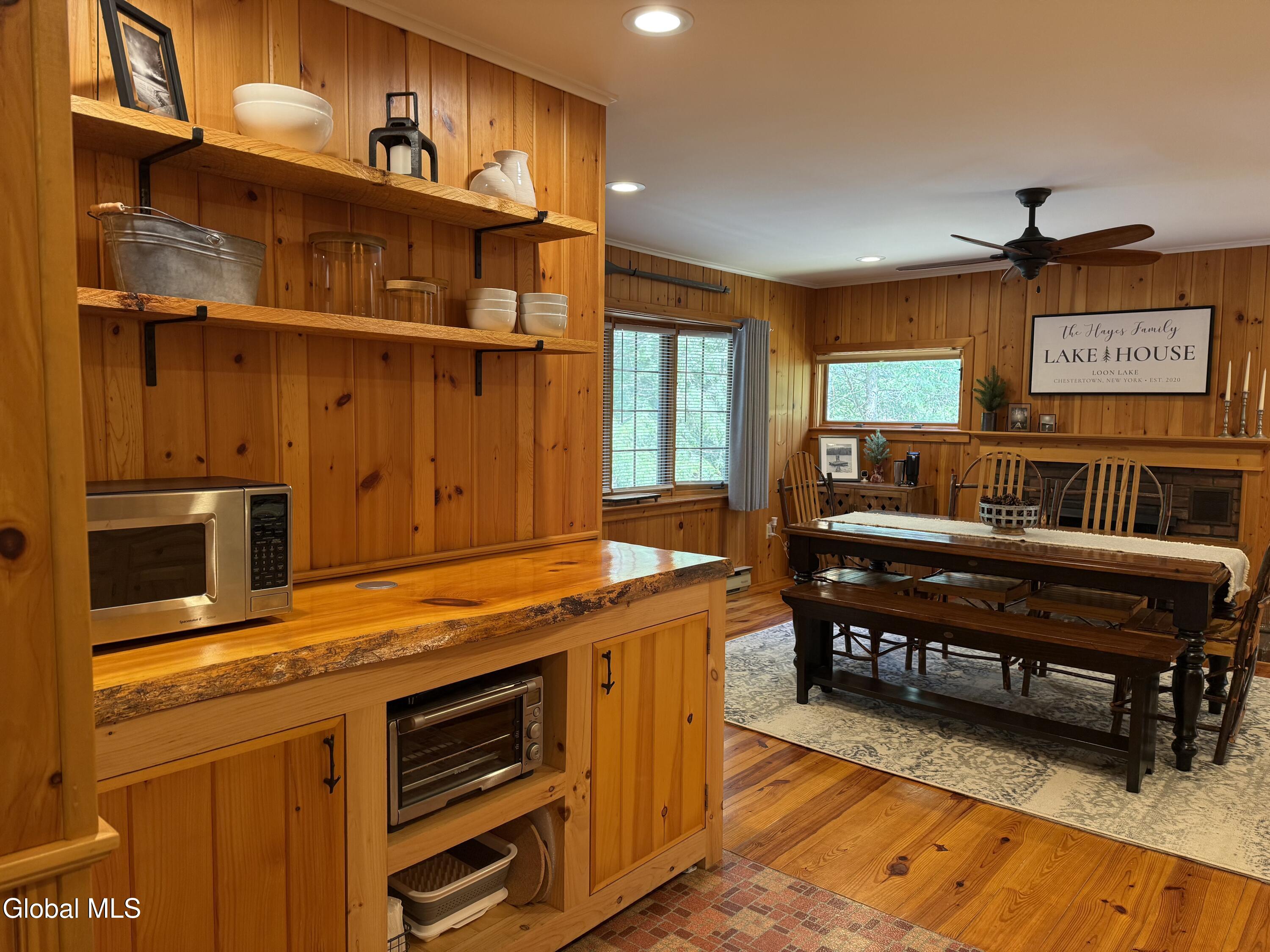 104 Clarkson Road Chestertown NY 12817