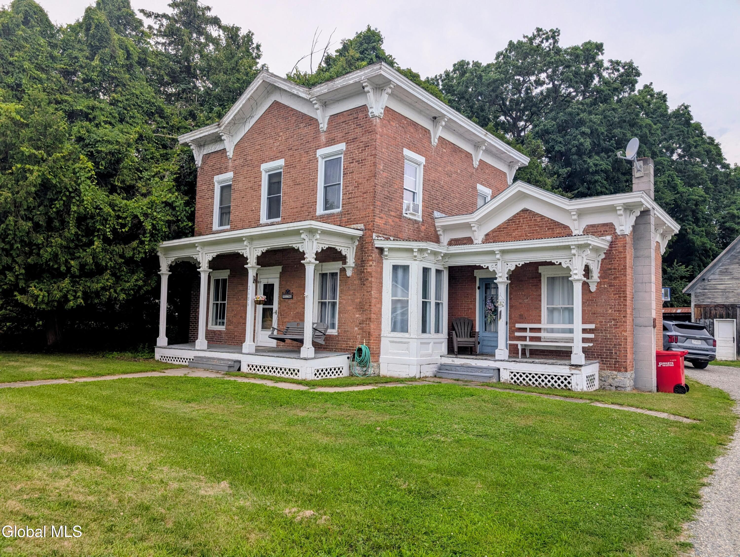 2686 Main Street Crown Point NY 12928