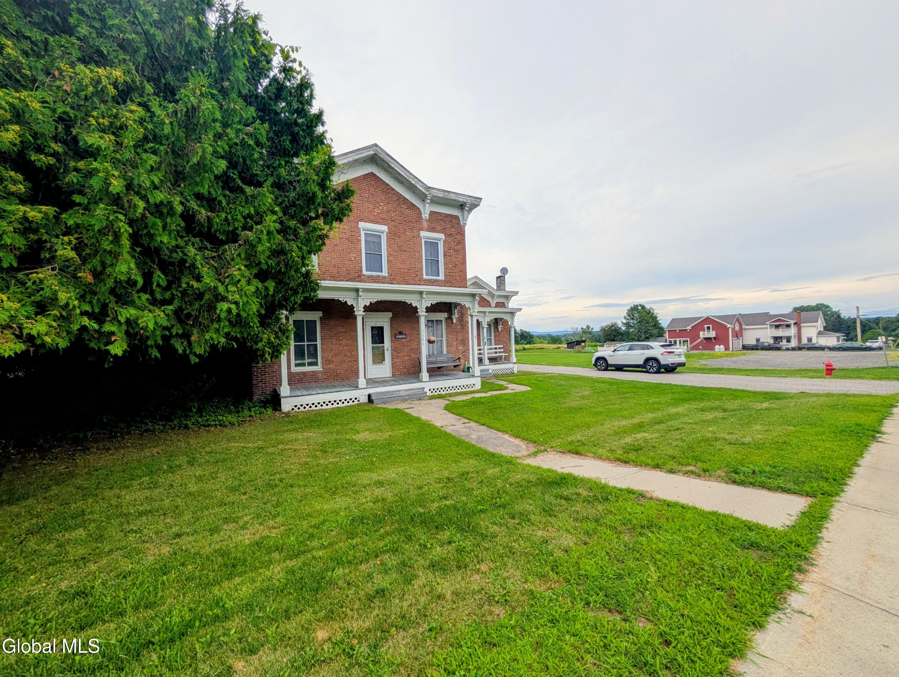 2686 Main Street Crown Point NY 12928