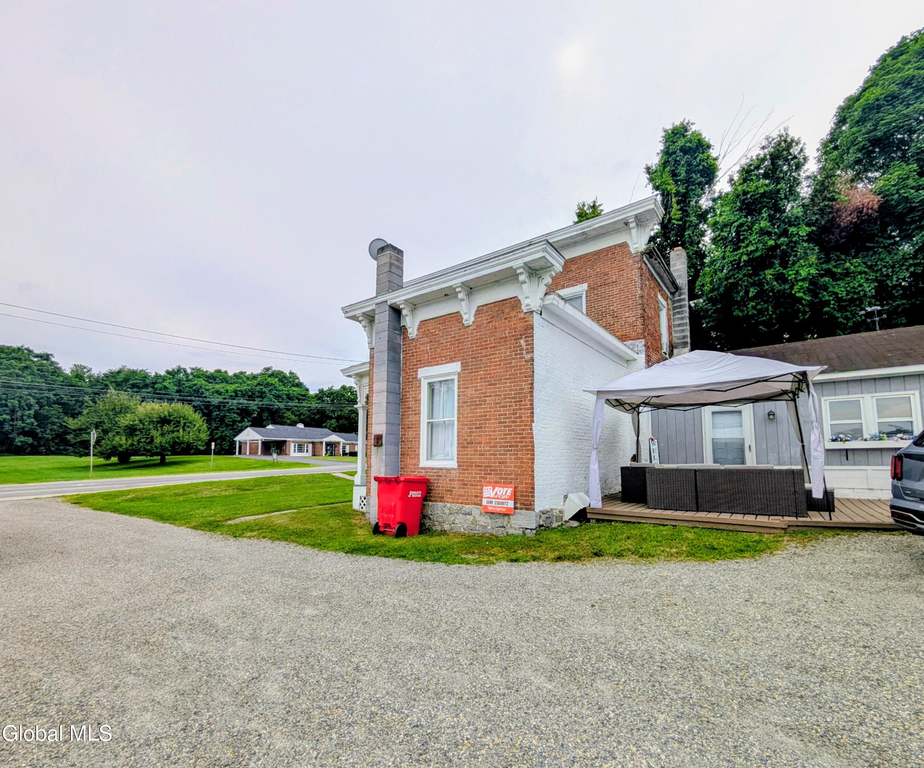 2686 Main Street Crown Point NY 12928