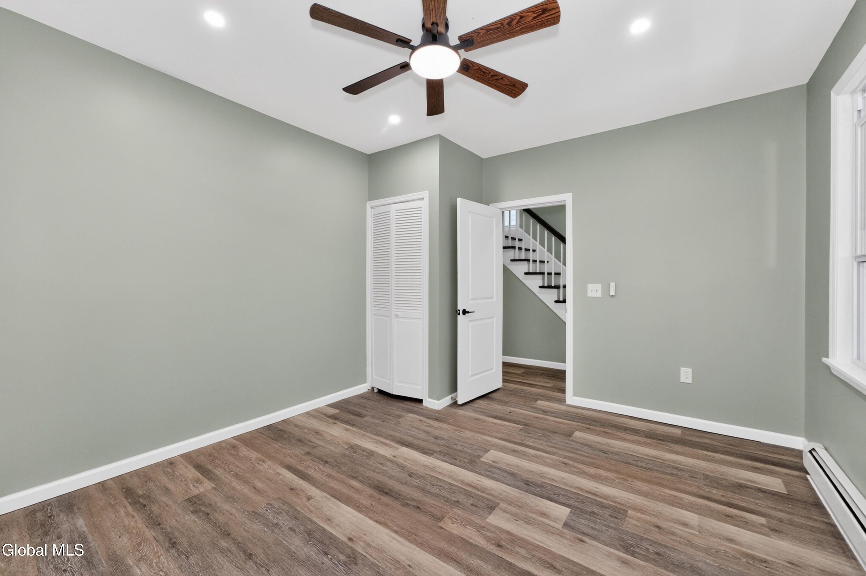 144 S Hawk Street Albany NY 12202