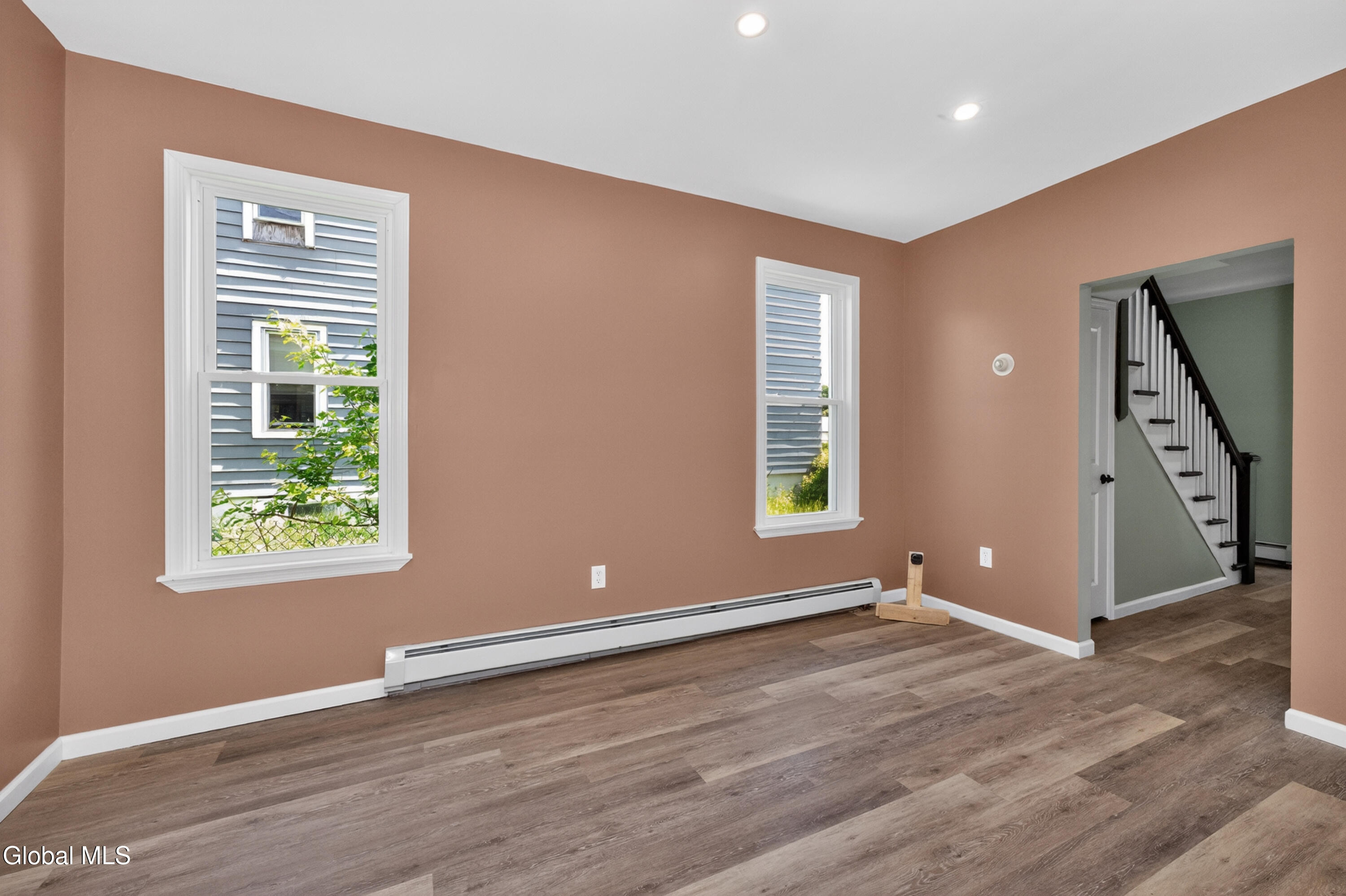 144 S Hawk Street Albany NY 12202