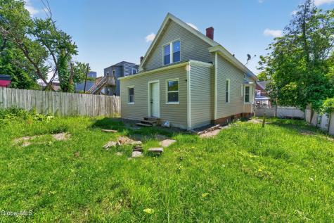 144 S Hawk Street Albany NY 12202