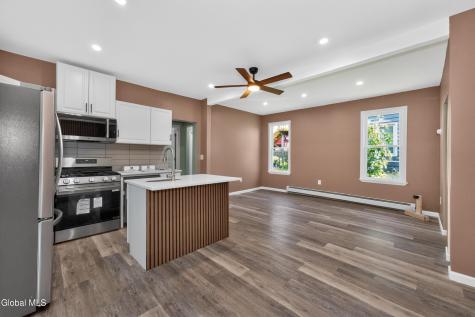 144 S Hawk Street Albany NY 12202