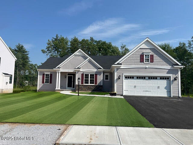 7 Angeles Avenue Saratoga Springs NY 12866